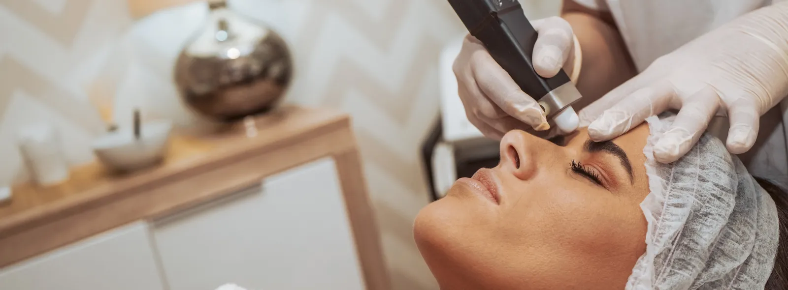 Especialização em Cuidados Avançados: Pré e Pós-Operatório em Estética Facial e Corporal – Pós-graduação, UniFatecie