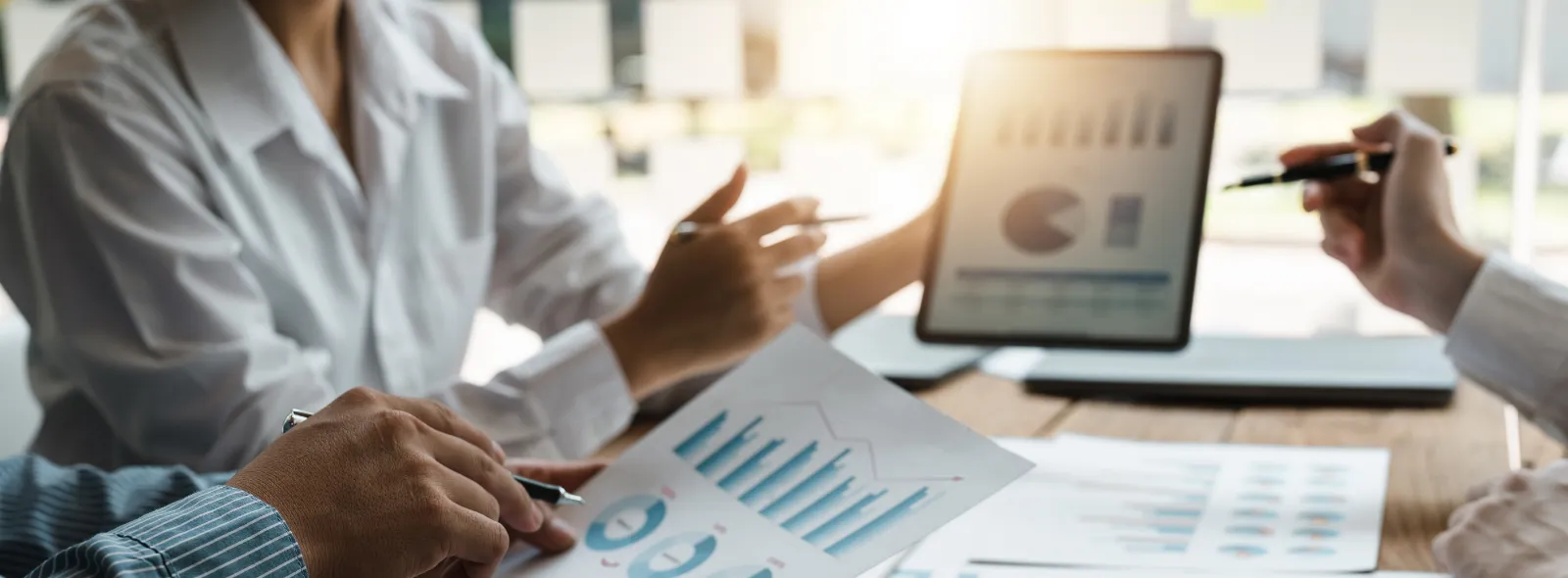 Análise de Negócio e Consultoria – Pós-graduação, Unicive