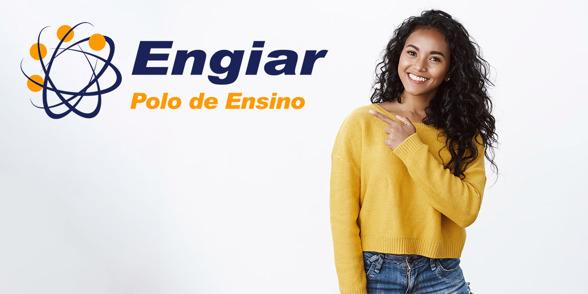 ENGIAR Polo de Ensino